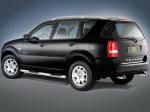 SsangYong Rexton by Cobra 2006 года